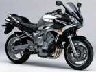 Yamaha FZ-6S Fazer